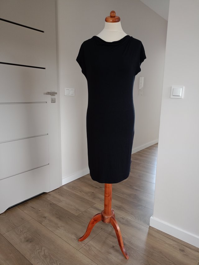 Mała czarna S/M