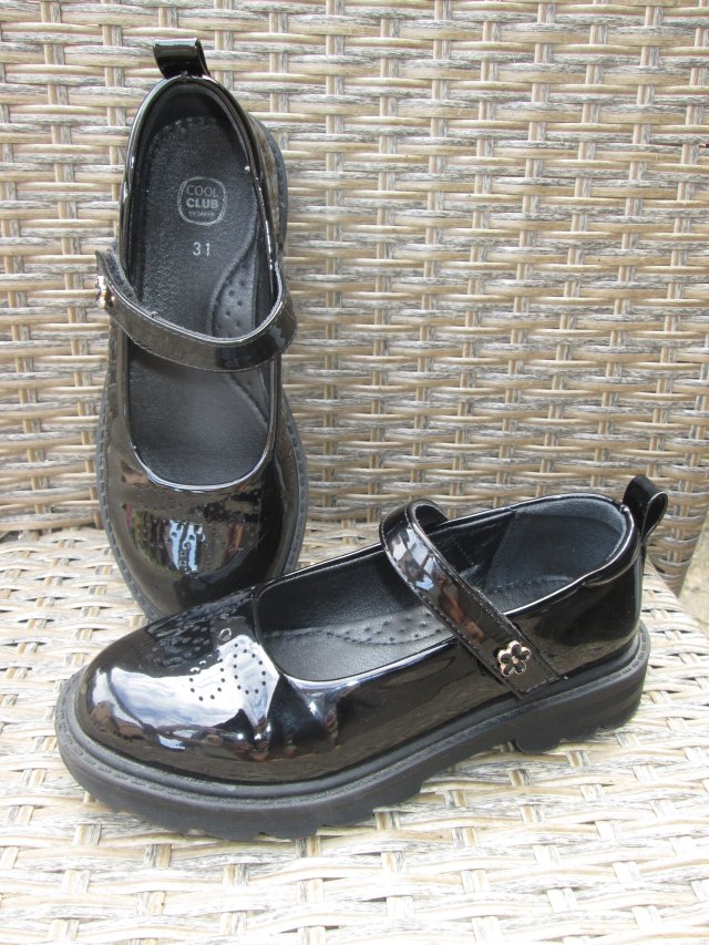 Buty "COOL CLUB" - 31