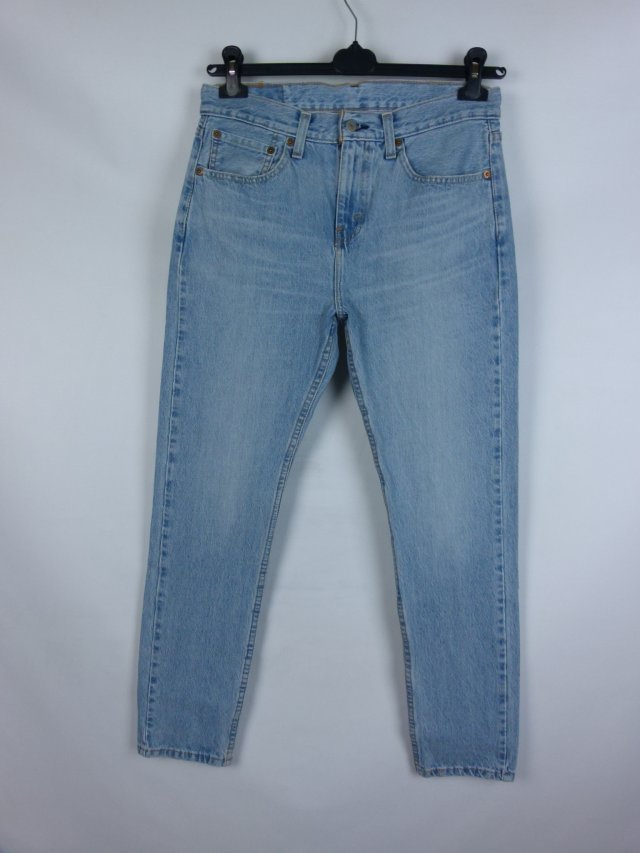 Levi's 510 skinny jeans spodnie dżins W31 / L30