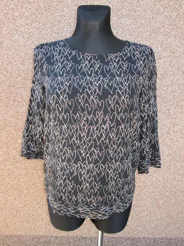 BEXLEYS w serca - 44