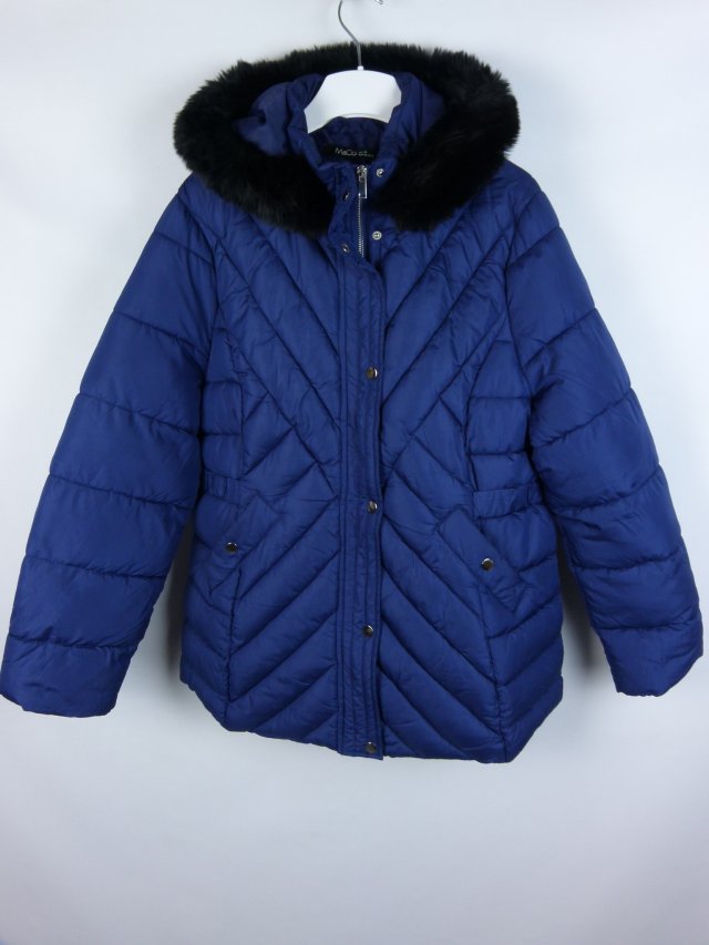 M & Co. ocieplana kurtka 20 / 48