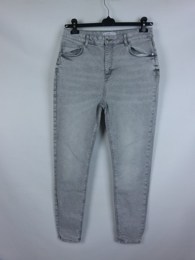 Denim Co. skinny jeans spodnie dżins 16 / 44