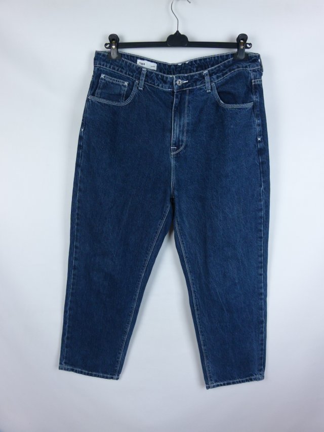 Collusion x004 Skater jeans spodnie dżins W36 / L30