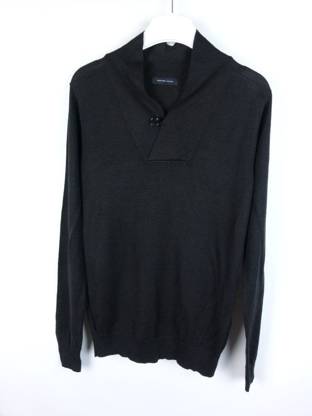 Selected Homme męski sweter z wool / S