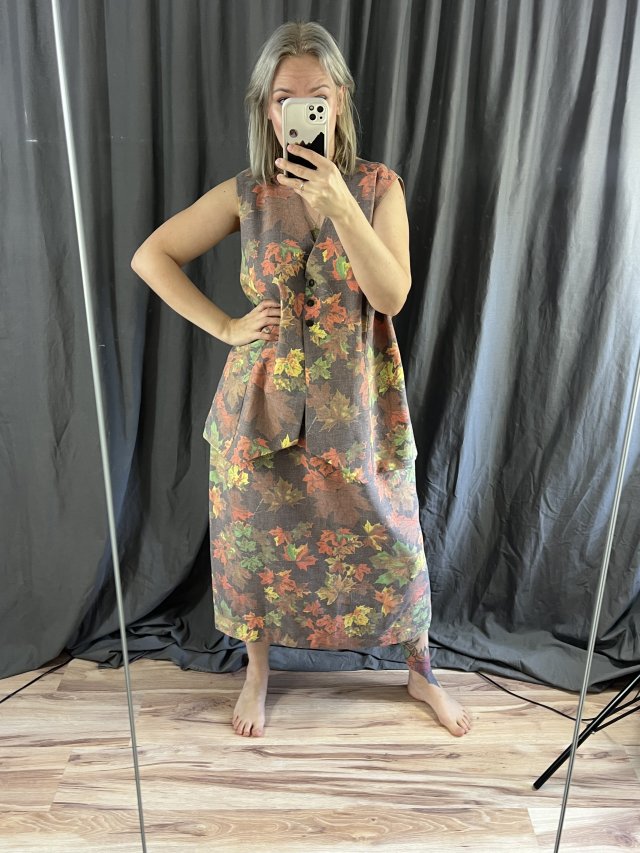outfit jesieniary