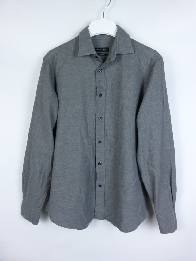 Massimo Dutti koszula bawełna / M
