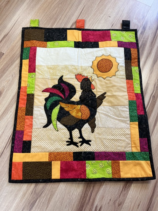 kilim kogut