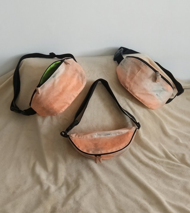 CROSSBODY welur