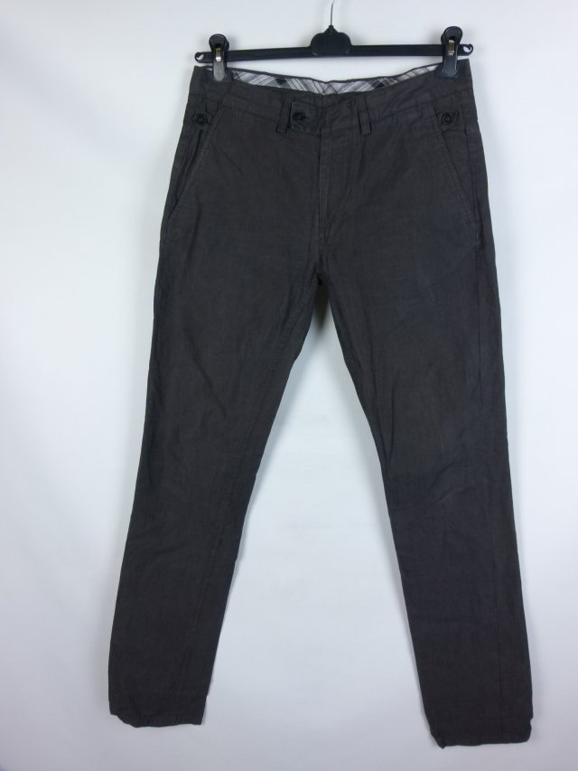 ZARA Man spodnie męskie bawełna / 40 mex.31