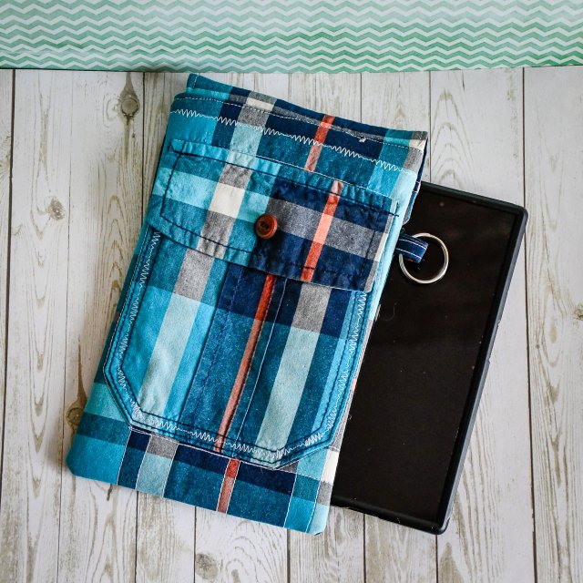 Etui na telefon - Zaraz weekend