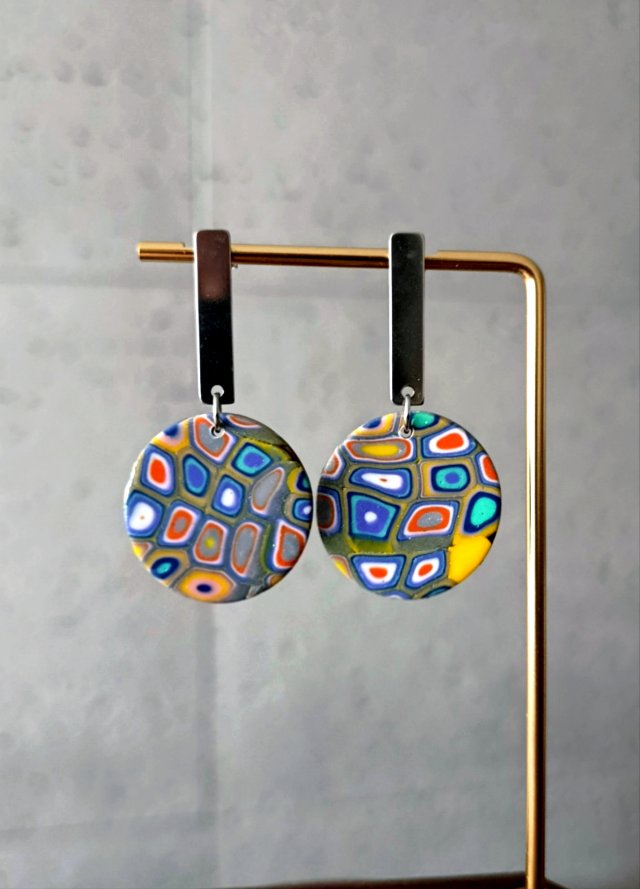 Millefiori