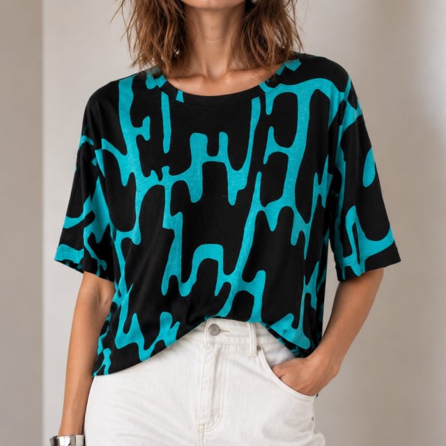 Monki t-shirt