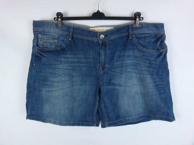 NEXT Denim spodenki jeans 22 / 50