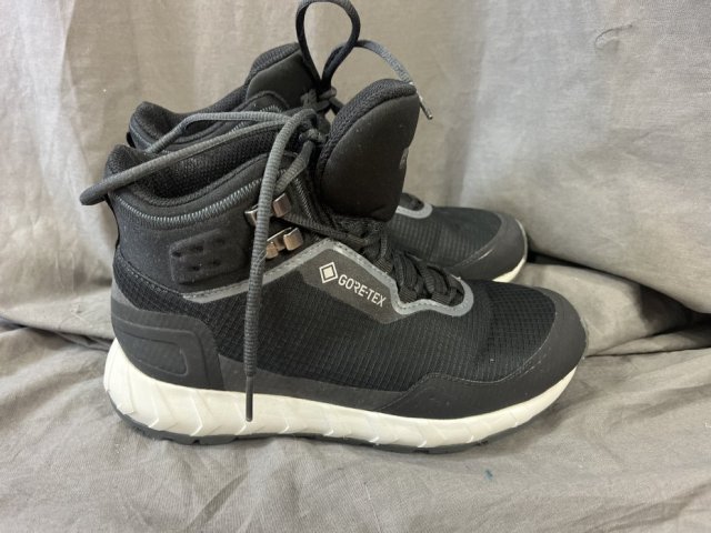 gore-tex 36