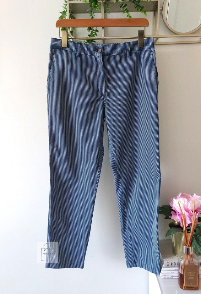 Marks & Spencer spodnie chino L