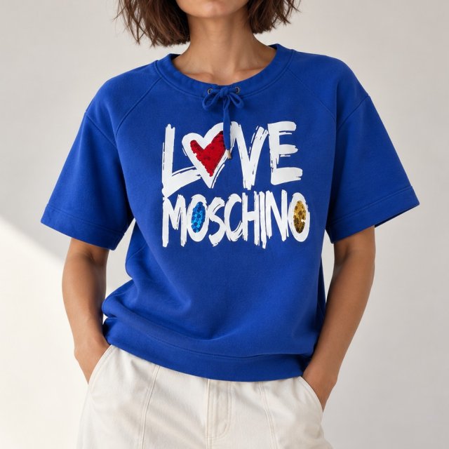 Love Moschino
