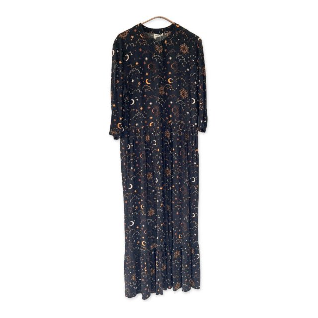 SUGARHILL - MAXI SUKIENKA - CELESTIAL NIGHTS - 36