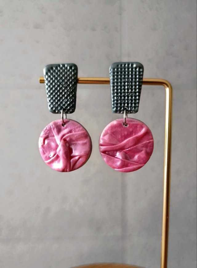 Rosa Grafit
