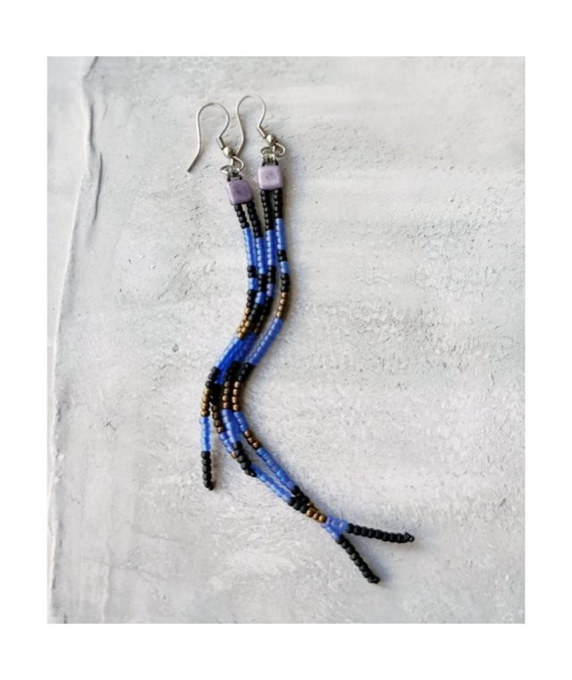 BOHO Long