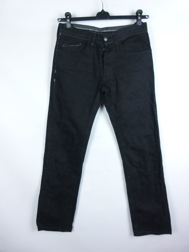 ZARA Man spodnie męskie jeans / 38 mex.30