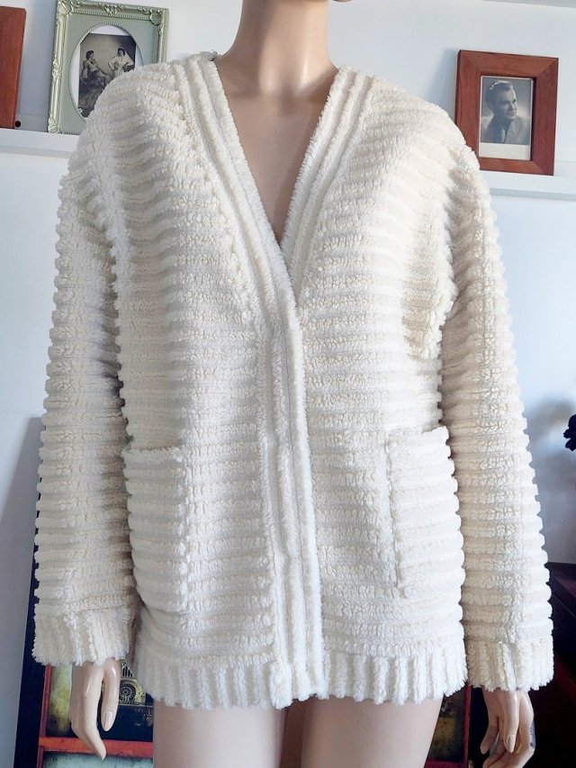 kurtka rino&pelle oversize