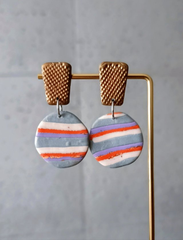 Vintage Stripes