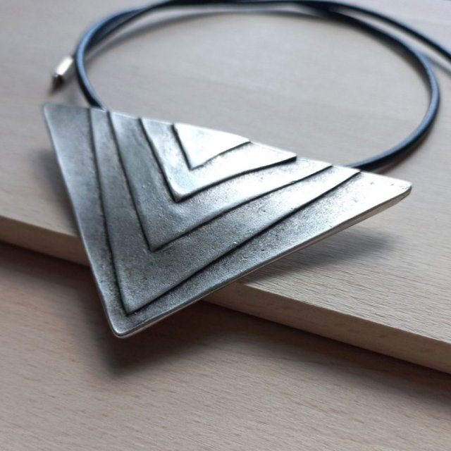 Naszyjnik Choker 1