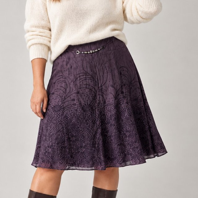 Gerry Weber spódnica plus size