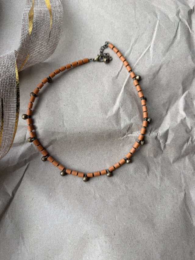 Ceramiczny choker