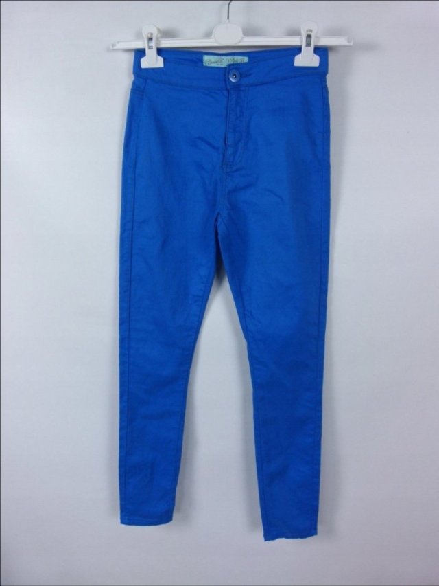 Denim Co spodnie rurki 8 / 34