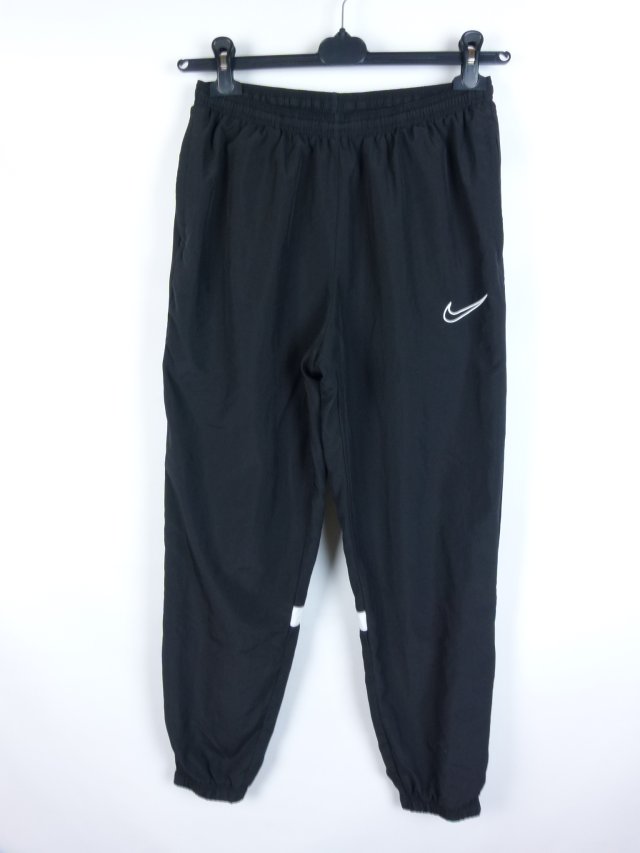 Nike cienkie spodnie dresowe / M