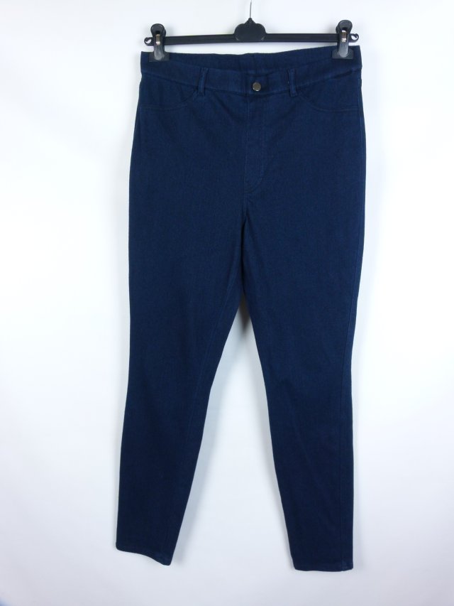 Uniqlo Jeggings spodnie jeans W32 - 33 / XL