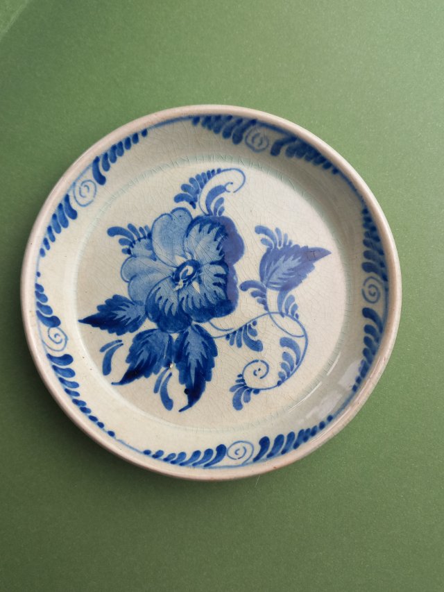 Talerzyk Delft