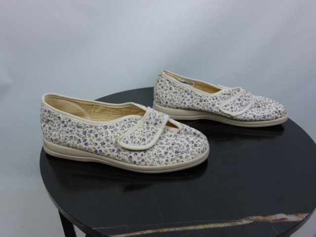 Cosyfeet buty ortopedyczne halluksy kapcie 8 / 43