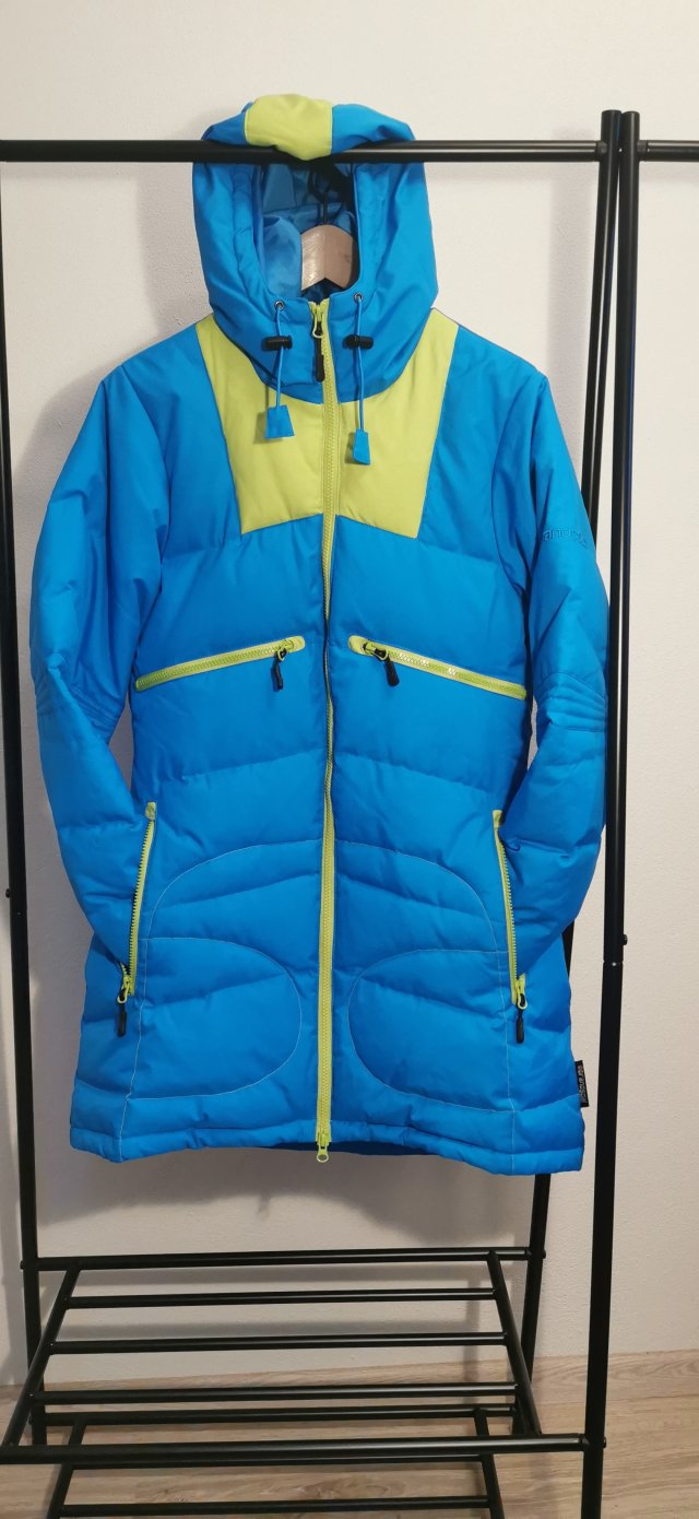 BRANDSDAL OF NORWAY kurtka sportowa