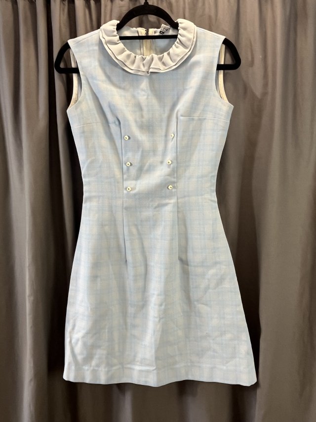 vintage dress