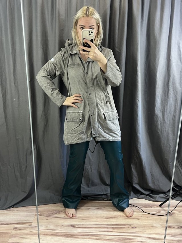 bluza z kapturem