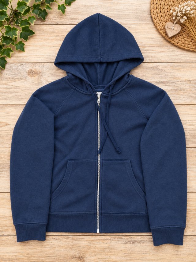 Bluza damska z kapturem