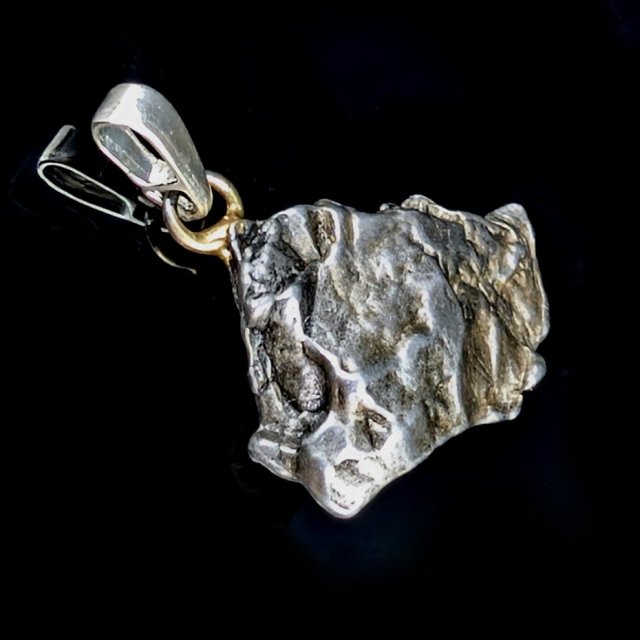 METEORYT Z KOSMOSU