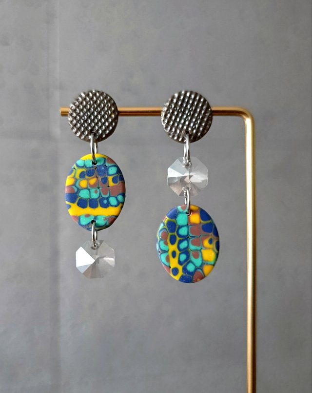 Tropikalny Miks / Swarovski