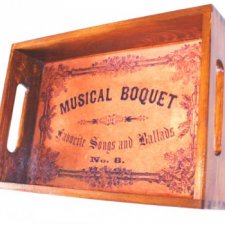 Musical Boquet