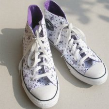 CONVERSE