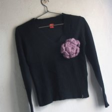 sweter Olivera