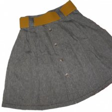 spód-nica