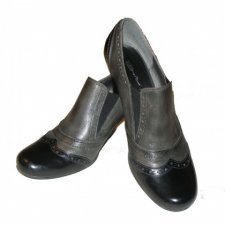botki oxford
