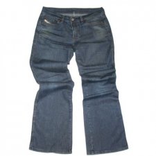 jeansy DIESEL