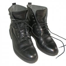 Hush Puppies