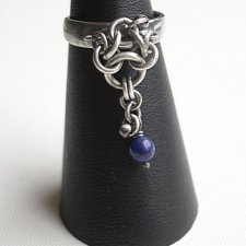 KŁĘBEK NERWÓW LAPIS LAZULI
