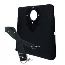 cz glam black