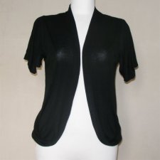 lady in black - NEW